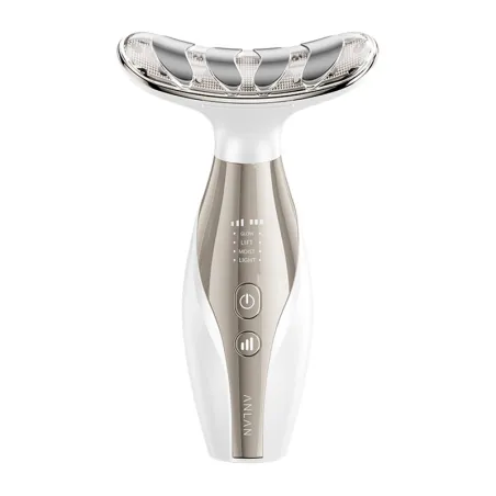 ANLAN 01-AMFY51-02A 2-in-1 Electric EMS Massager